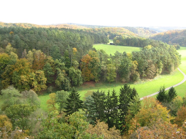 Saint-Michel - Borzée 2007